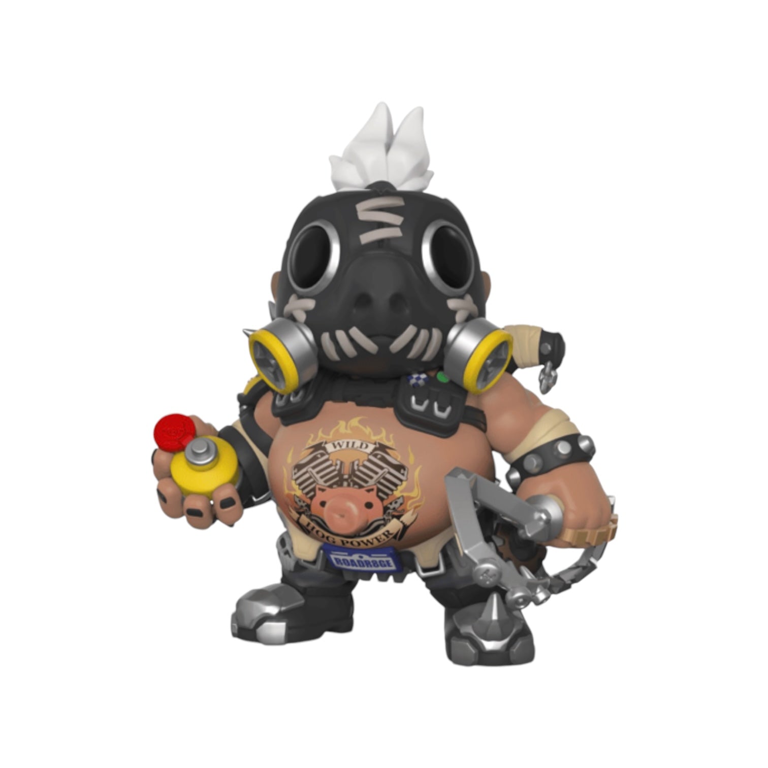 Roadhog #309 6" Funko Pop! - Overwatch