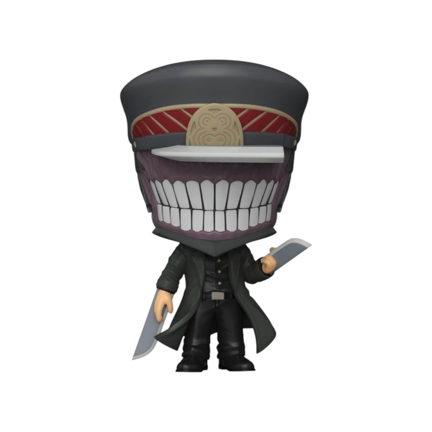 Samurai Sword #1763 Funko Pop - Chainsaw Man - PREORDER