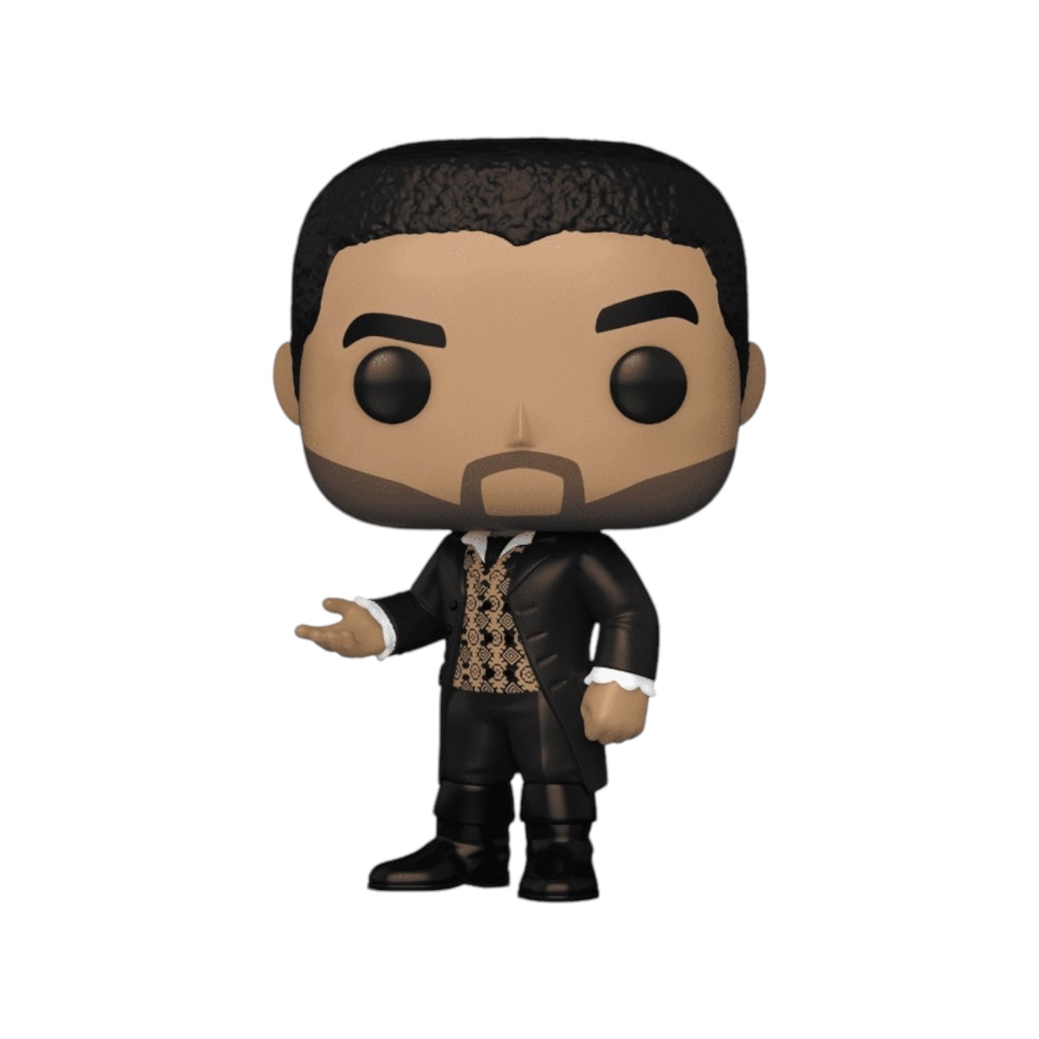 Simon Basset #1467 Funko Pop! - Bridgerton