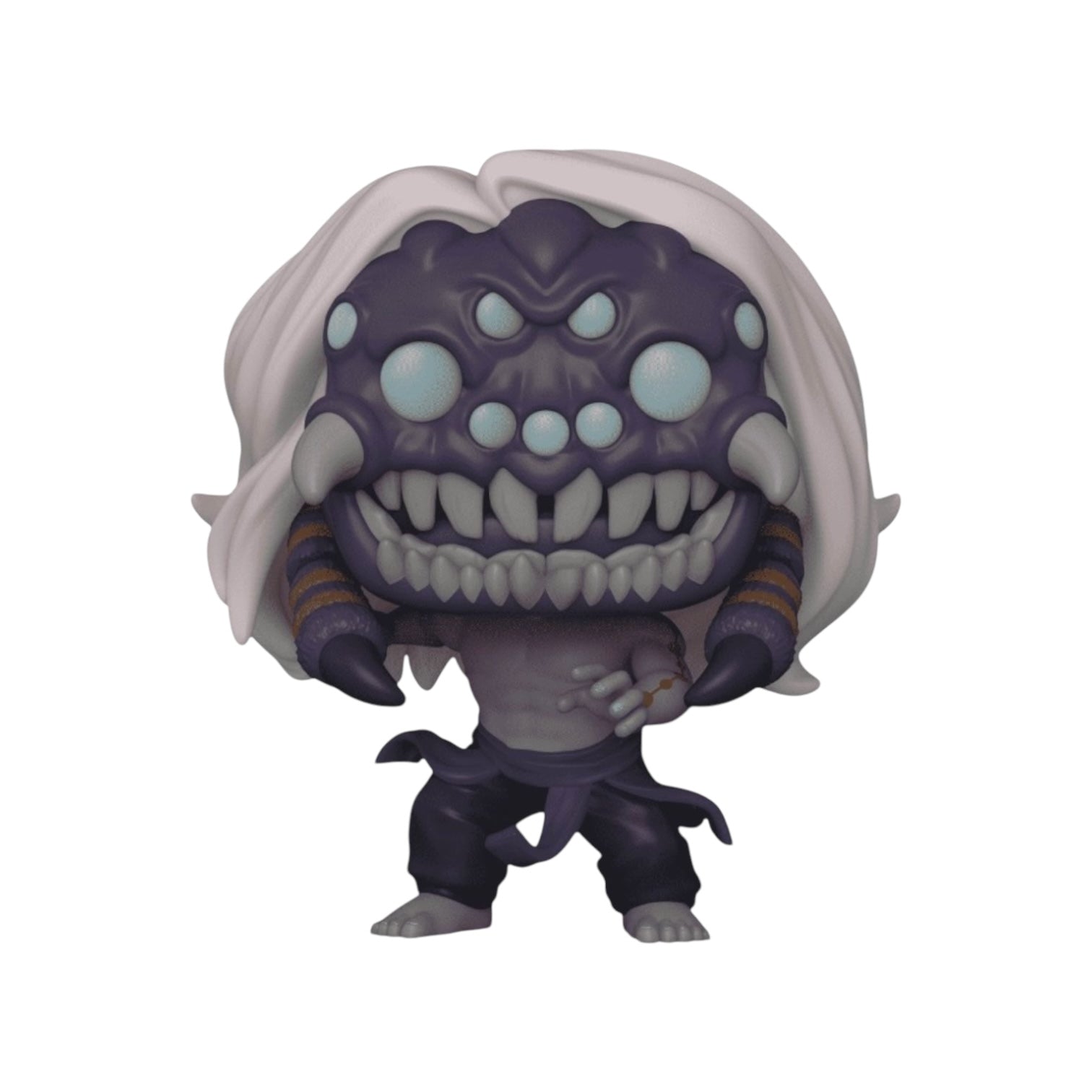 Spider Demon Father #1686 Funko Pop! - Demon Slayer - NYCC 2024 Shared Exclusive