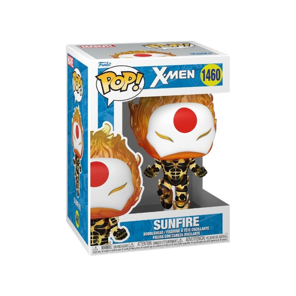 Sunfire #1460 Funko Pop! - X-Men : The Age of Apocalypse - PREORDER