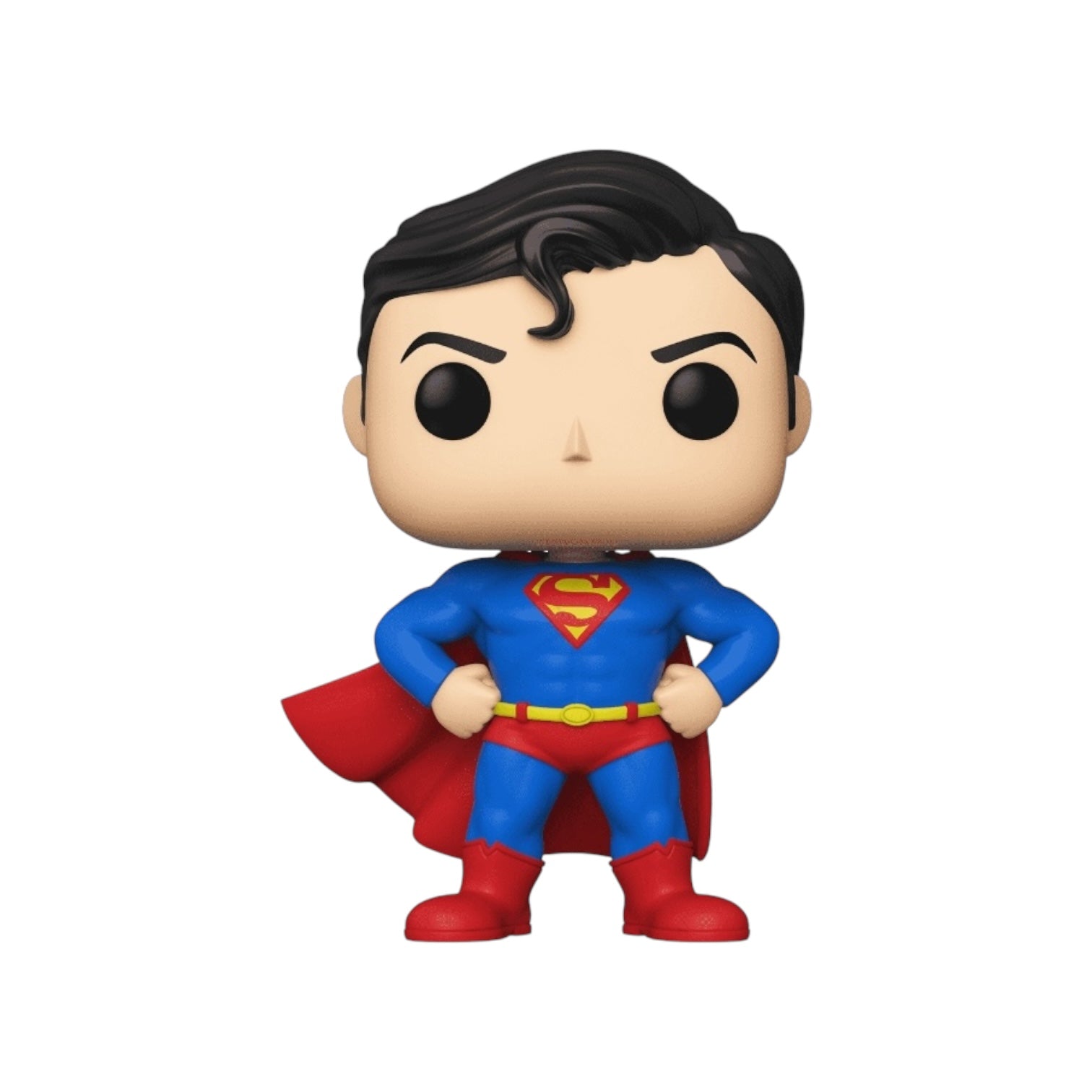 Superman #159 10" Funko Pop - DC Heroes - Walmart Exclusive - Condition 8/10