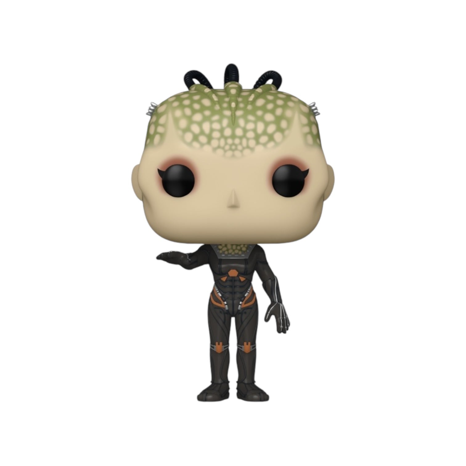 The Borg Queen #1707 Funko Pop - Star Trek First Contact - PREORDER