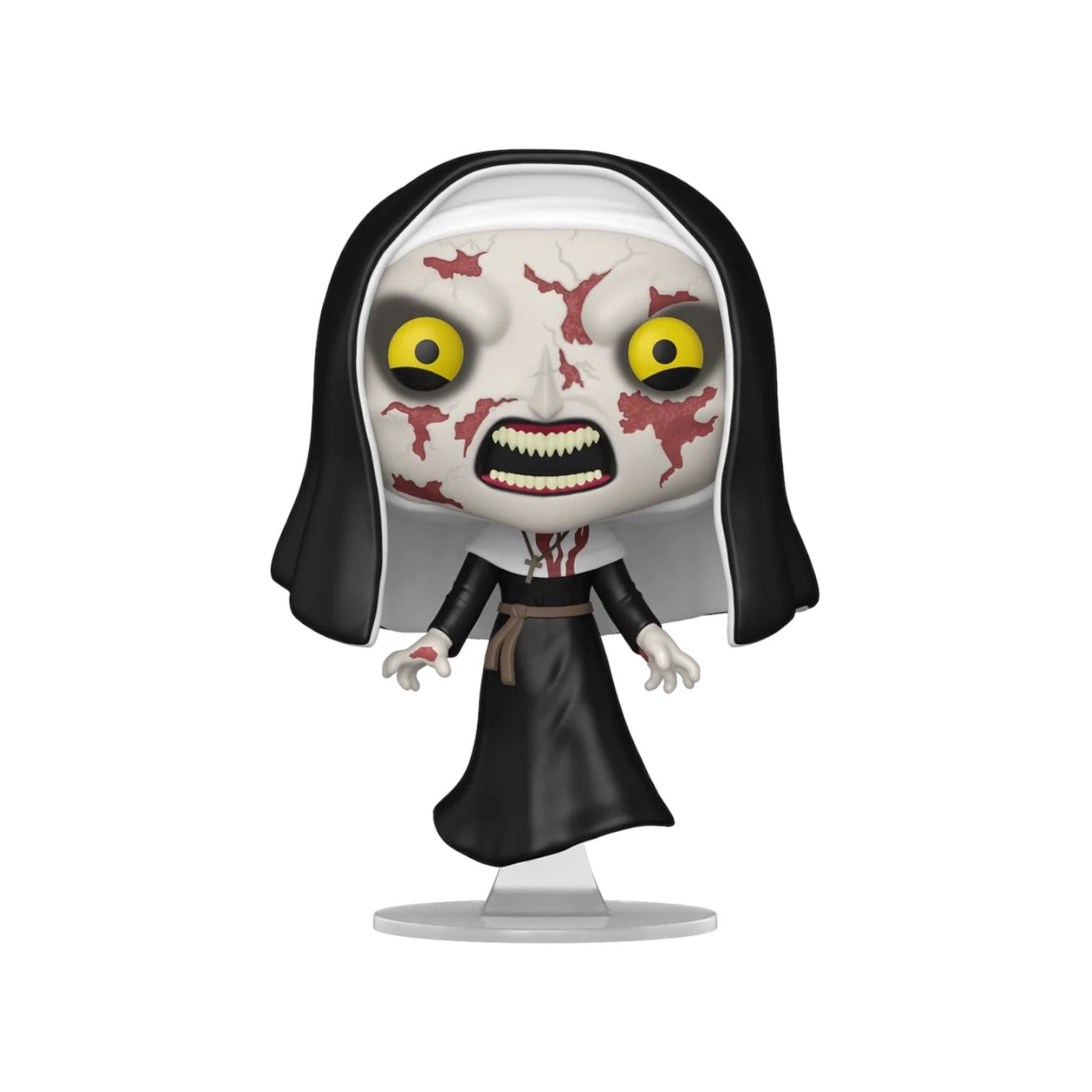 The Nun #1710 Funko Pop - The Nun II - PREORDER