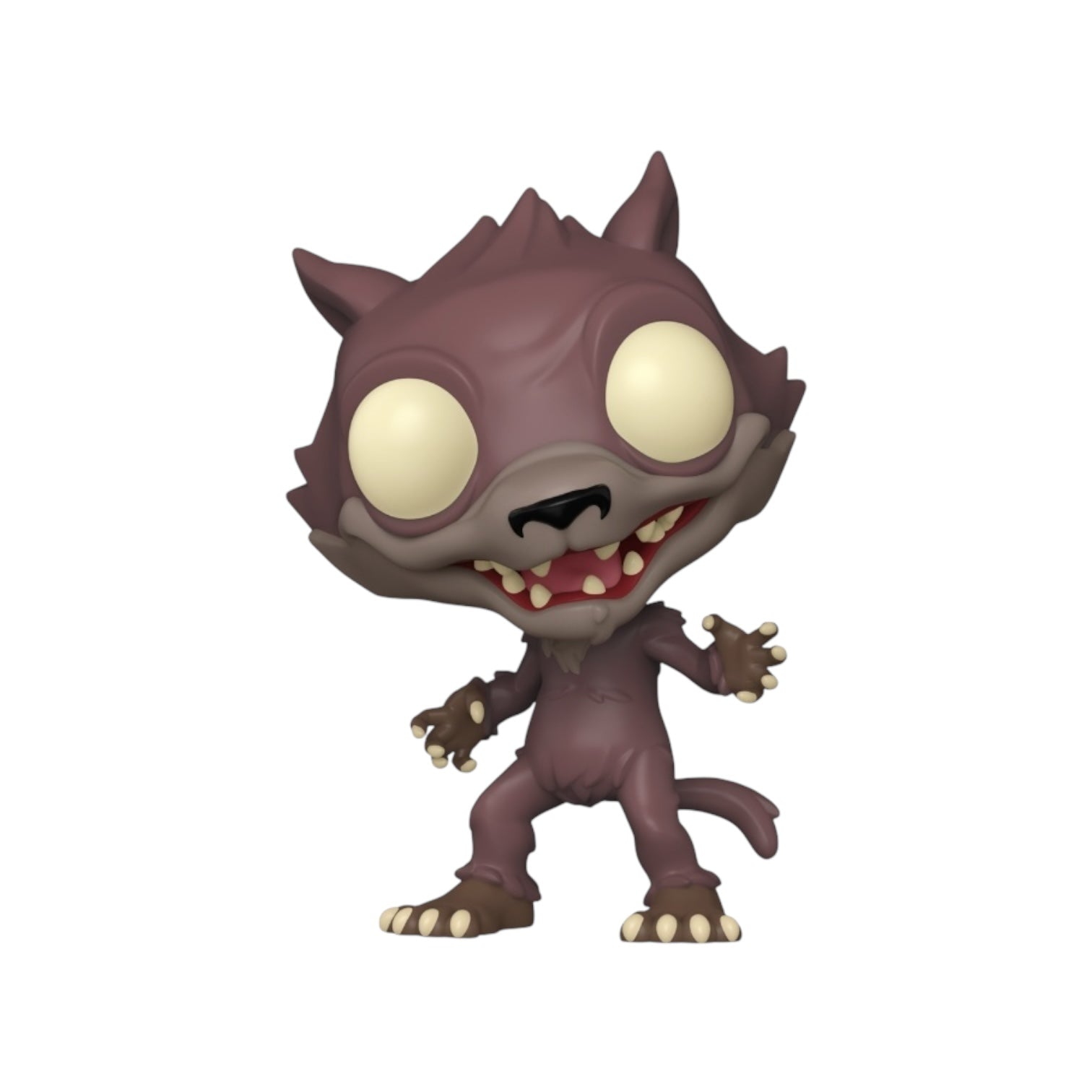 Weasel #1482 Funko Pop - Creature Commandos - PREORDER