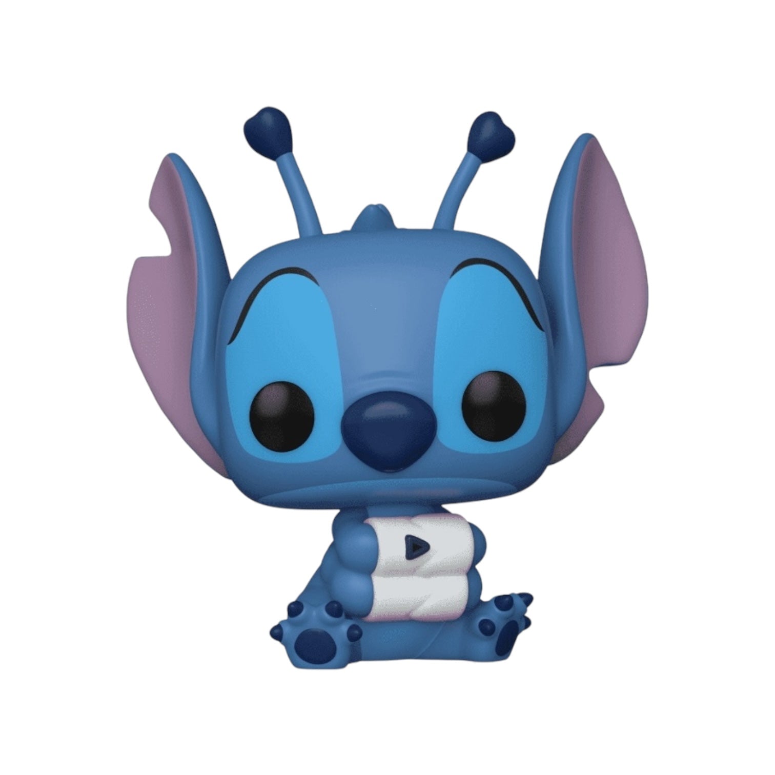 Stitch in Cuffs #1235 Funko Pop! - Lilo & Stitch - Special Edition