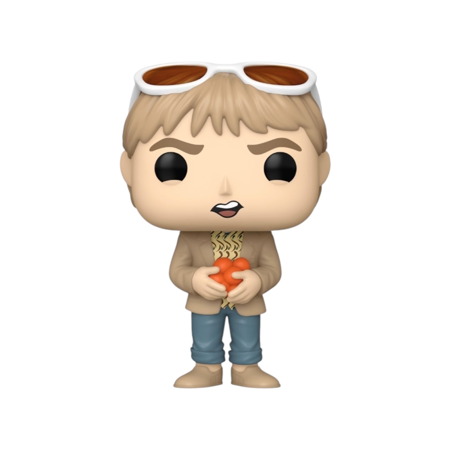 Stuart (Californians) #17 Funko Pop - Saturday Night Live 50 - PREORDER